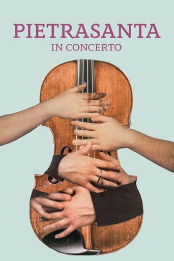 Pietrasanta in Concerto poster