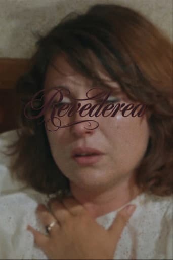 The Reunion poster