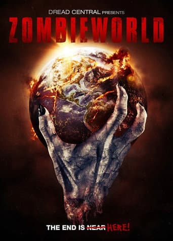 Zombieworld poster