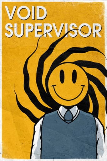 Void Supervisor poster