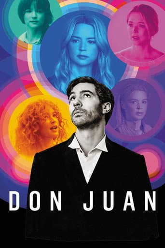 Don Juan poster