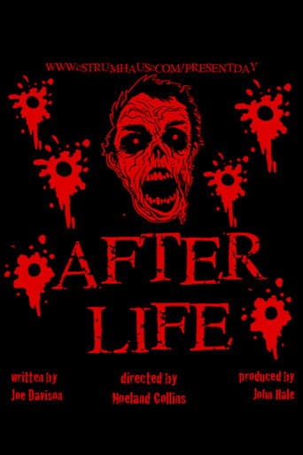 Afterlife poster