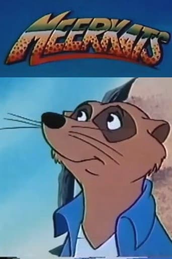 Meerkats poster