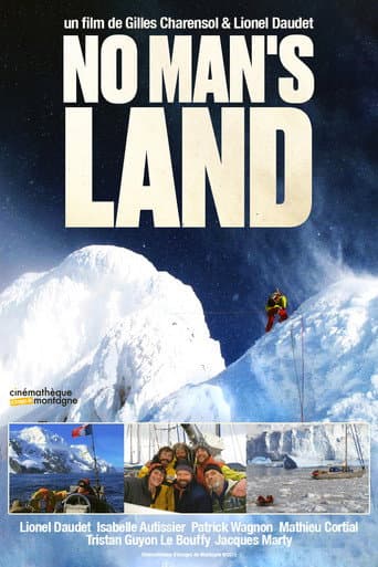 No Man's Land poster