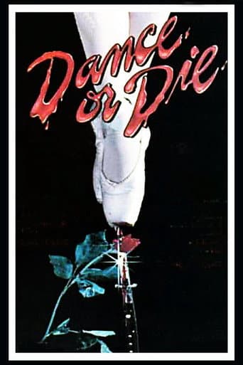 Dance or Die poster