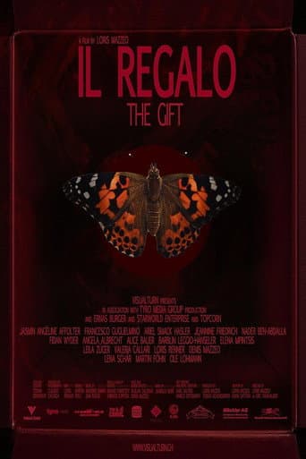Il Regalo: The Gift poster