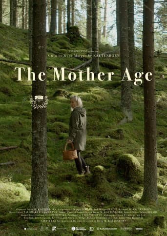 The Mother Age poster