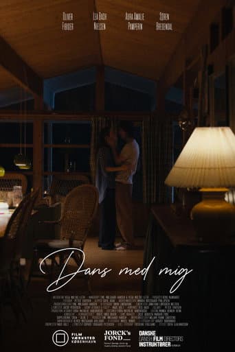 Dance With Me poster