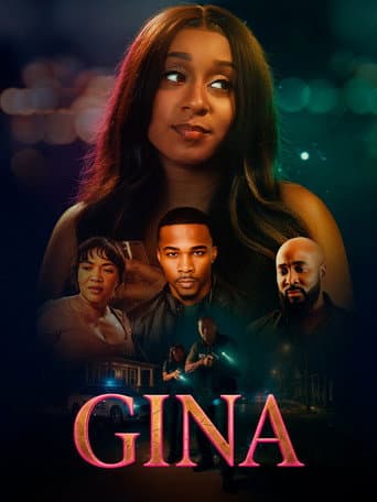 Gina poster