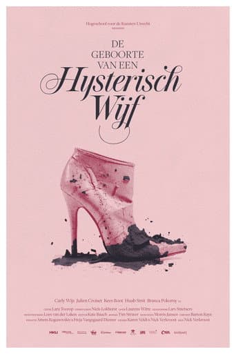 The Birth of a Bitch poster