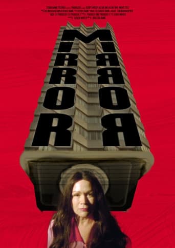 Mirror Mirror poster