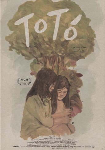 Totó poster
