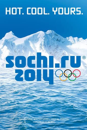 Figure Skating Exhibition Gala | Sochi 2014 poster