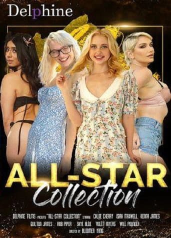 All Star Collection poster