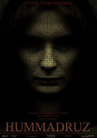 Hummadruz poster