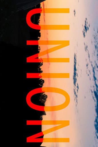 Union poster