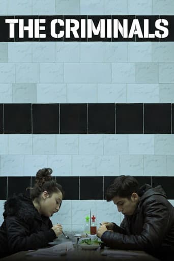 The Criminals poster