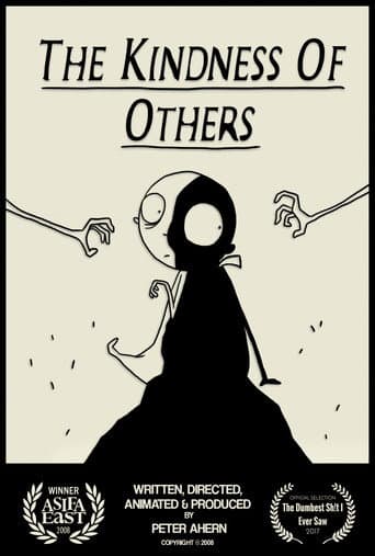 The Kindness of Others poster