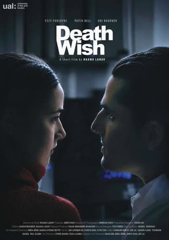 Death Wish poster