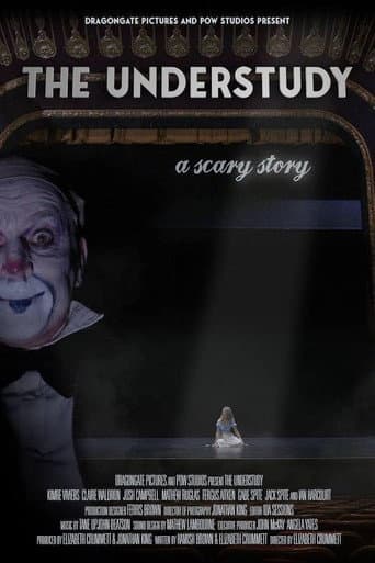 The Understudy poster