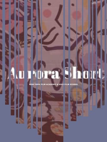 Aurora poster