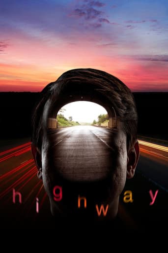 Highway poster