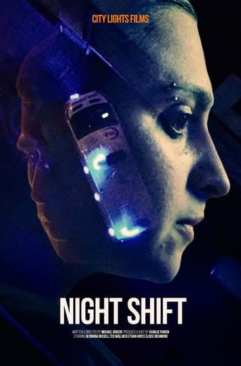 Night Shift poster