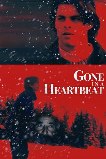 Gone in a Heartbeat poster
