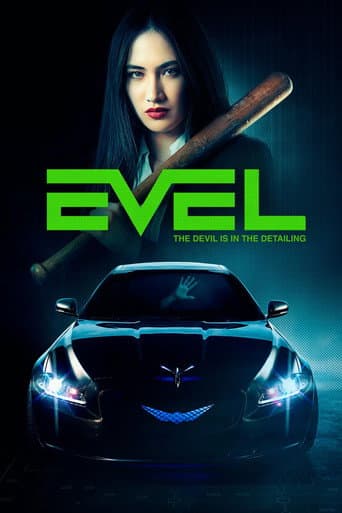 Evel poster
