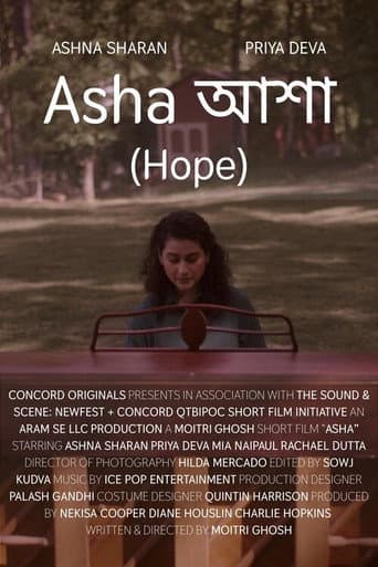 Hope poster