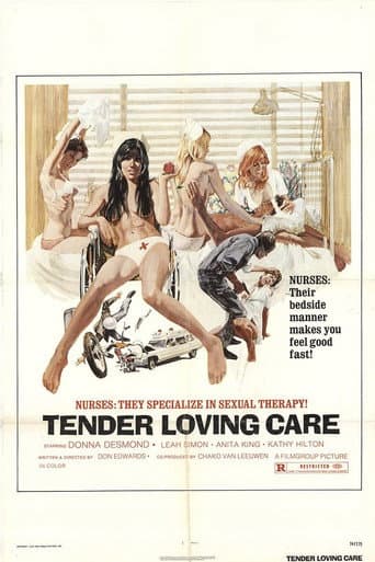 Tender Loving Care poster