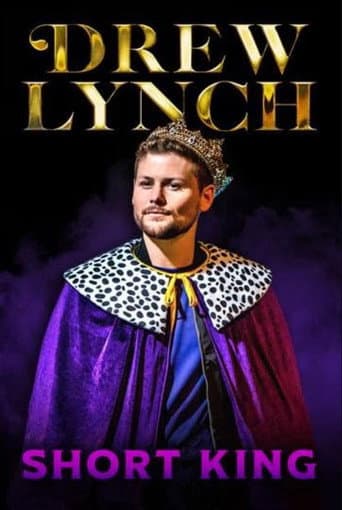 Drew Lynch: Short King poster