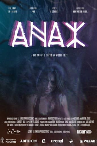 Anax poster