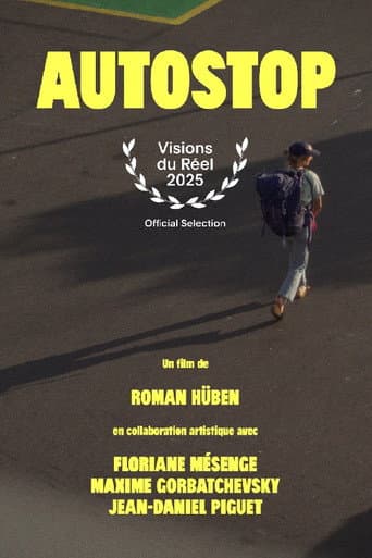 Autostop poster