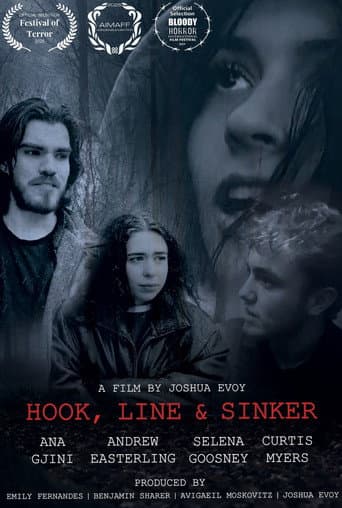 Hook Line and Sinker poster