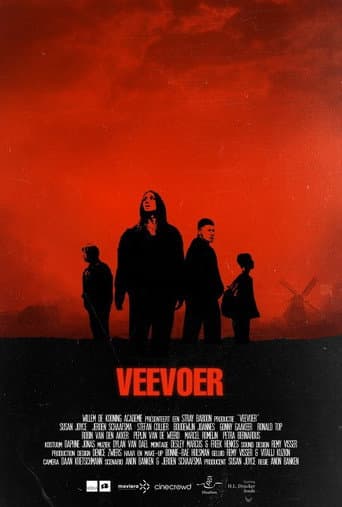 Cut Fodder poster