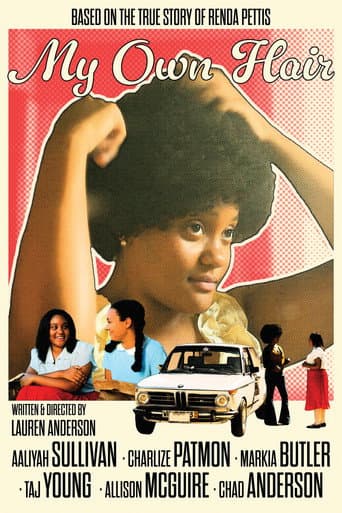 My Own Hair poster