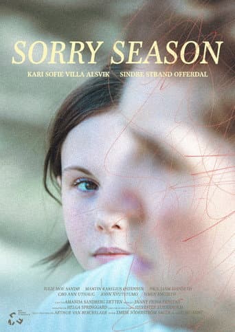 Sorry season poster