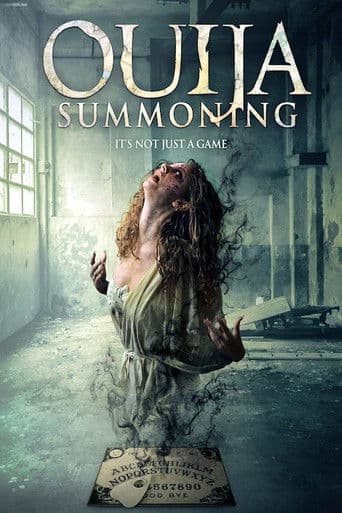 Ouija Summoning poster