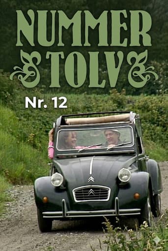 Nummer tolv poster