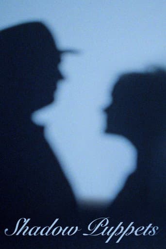 Shadow Puppets poster