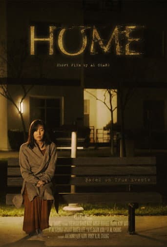 HOME poster