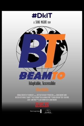BeamTo poster