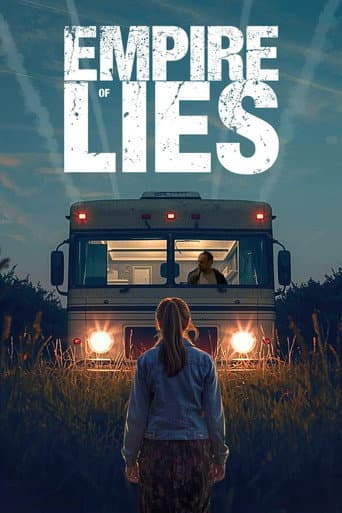 Empire of Lies poster
