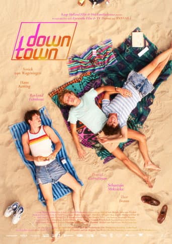 Downtown poster