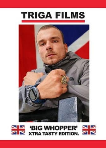 Big Whopper poster