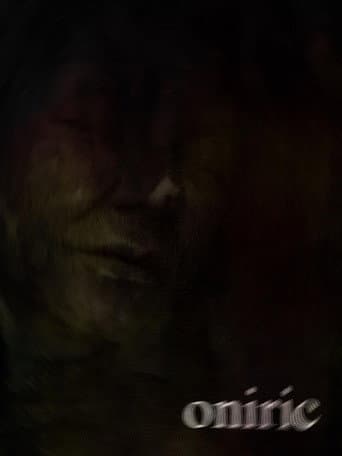Oniric poster