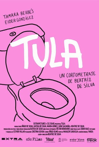 Tula poster