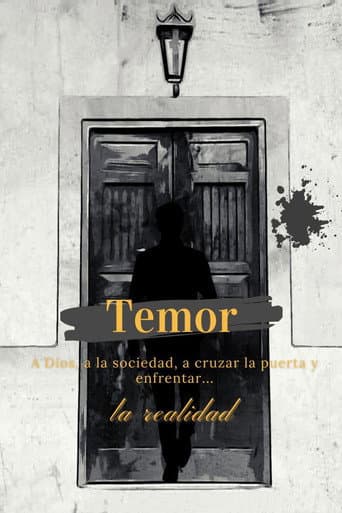 Fear poster
