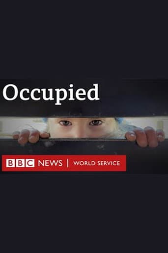 Occupied poster